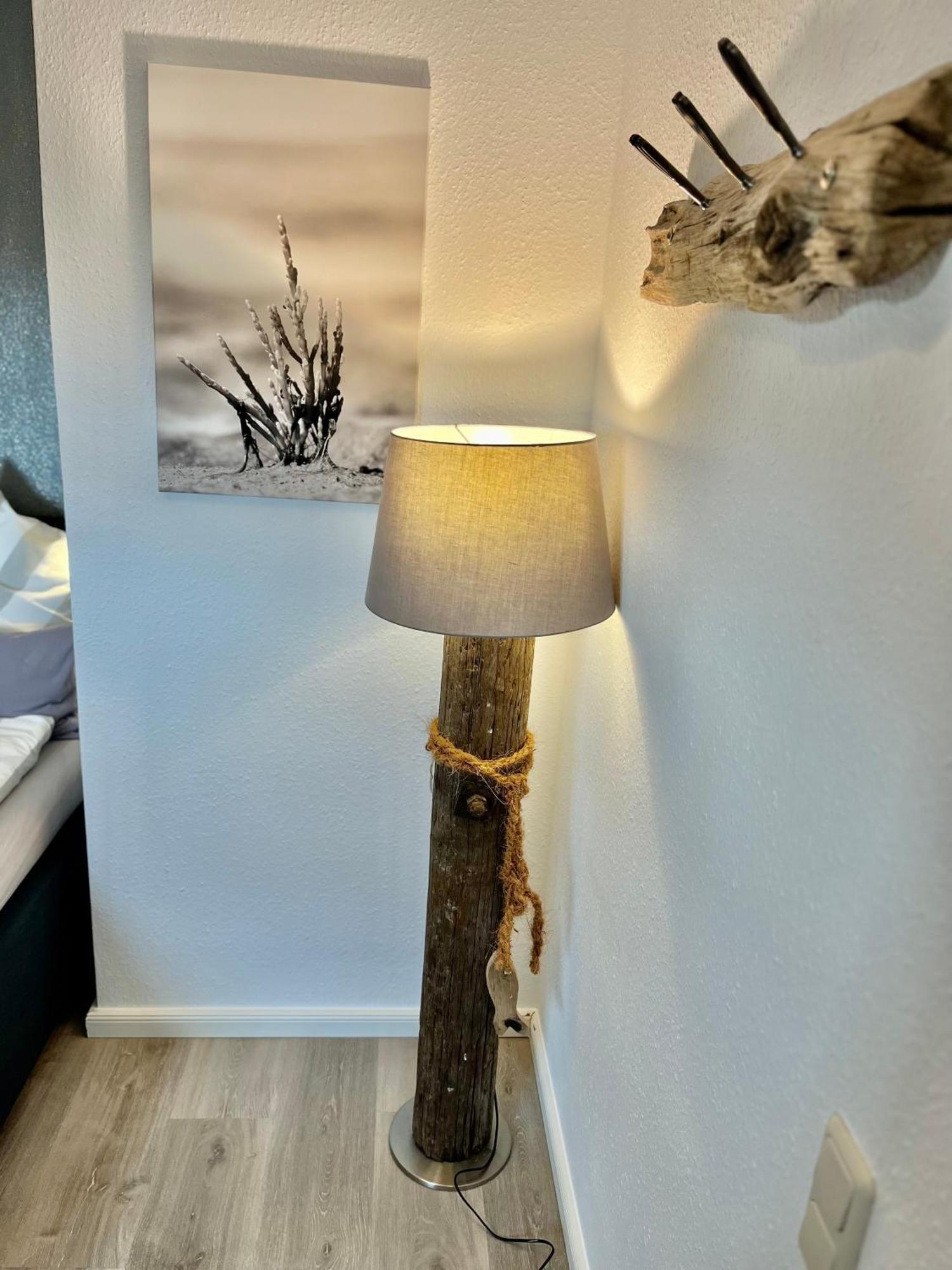 Hof Steinhuetten Tiny Rooms Westerhever Exterior foto
